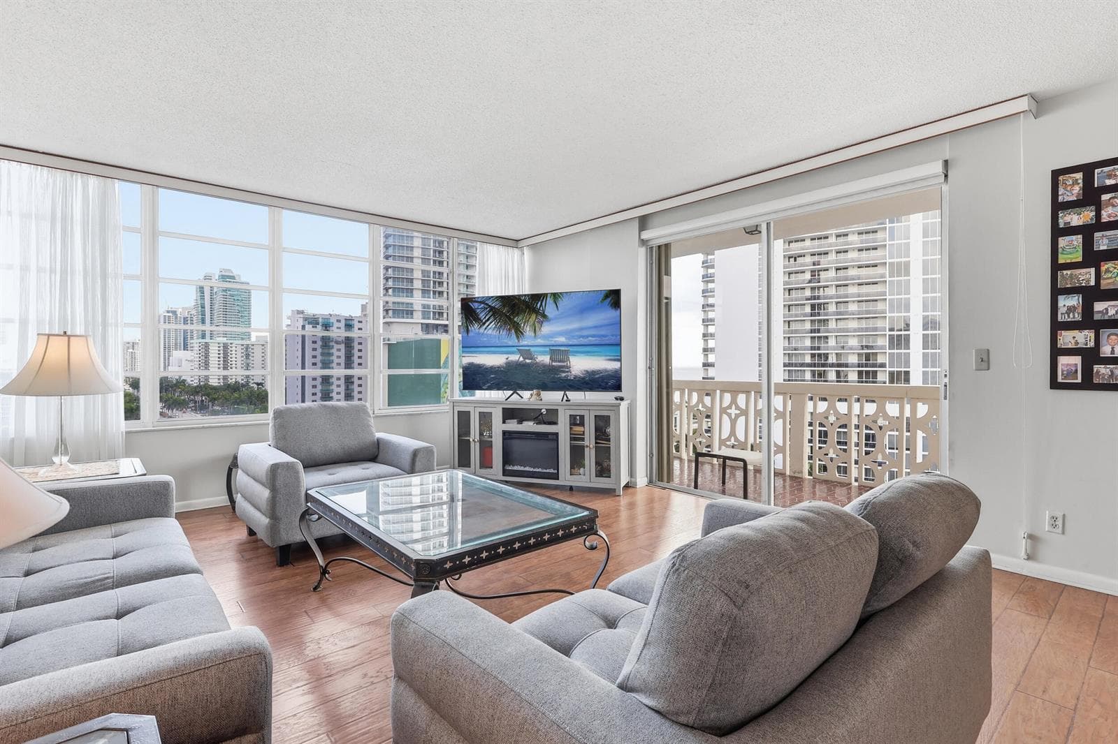 1825 S Ocean Drive # PH 1, Hallandale Beach, FL 33009 photo 3