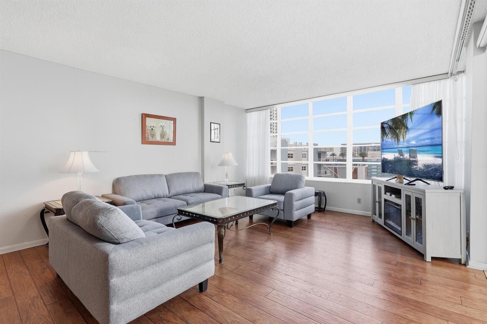 1825 S Ocean Drive # PH 1, Hallandale Beach, FL 33009 photo 5