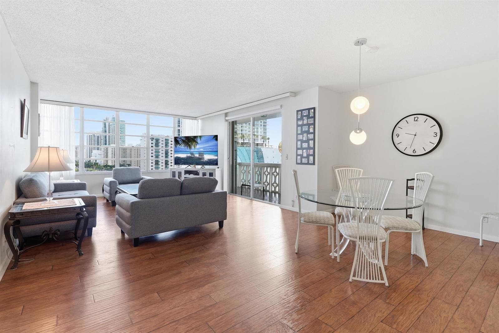 1825 S Ocean Drive # PH 1, Hallandale Beach, FL 33009 photo 4