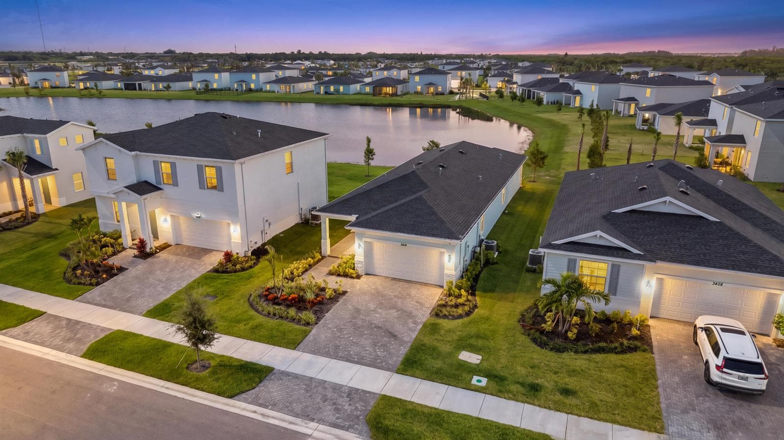 3414 CEDAR GROVE Drive, Fort Pierce, FL 34946 photo 2