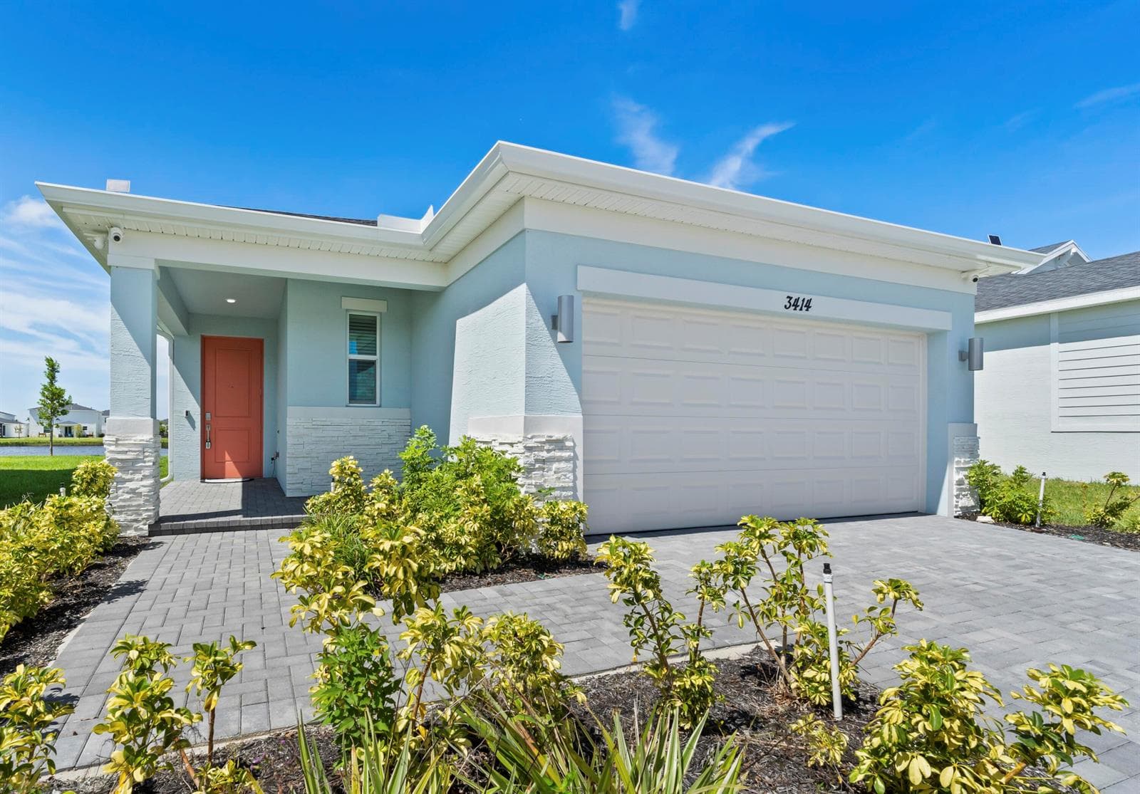 3414 CEDAR GROVE Drive, Fort Pierce, FL 34946 photo 3