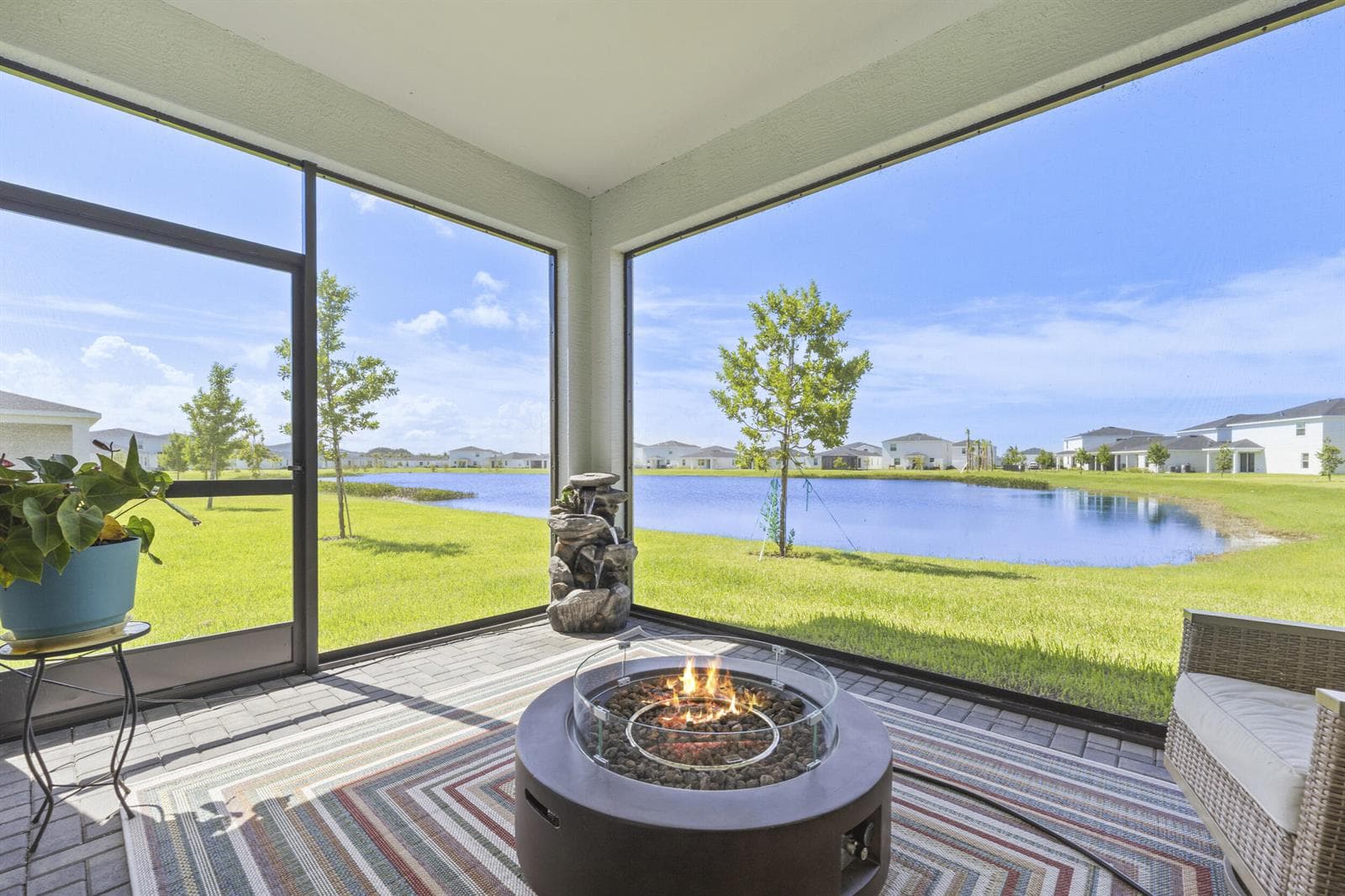 3414 CEDAR GROVE Drive, Fort Pierce, FL 34946