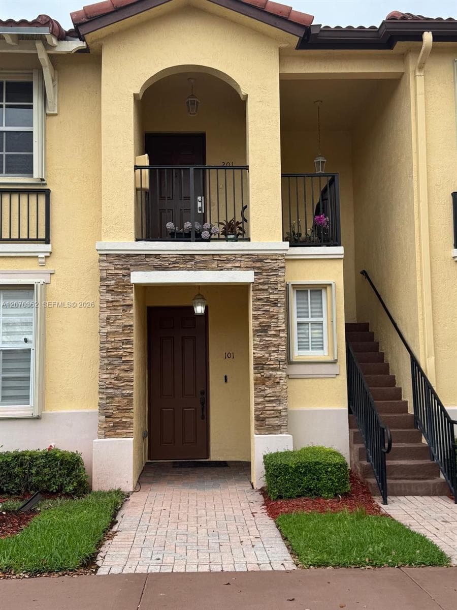 1420 NE 33rd Ave # 201-15, Homestead, FL 33033