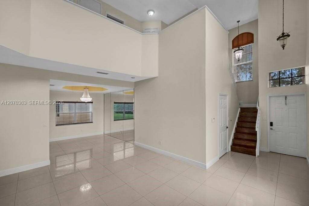 1282 NW 171st Ter, Pembroke Pines, FL 33028 photo 5