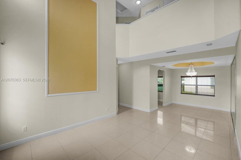 1282 NW 171st Ter, Pembroke Pines, FL 33028 photo 4