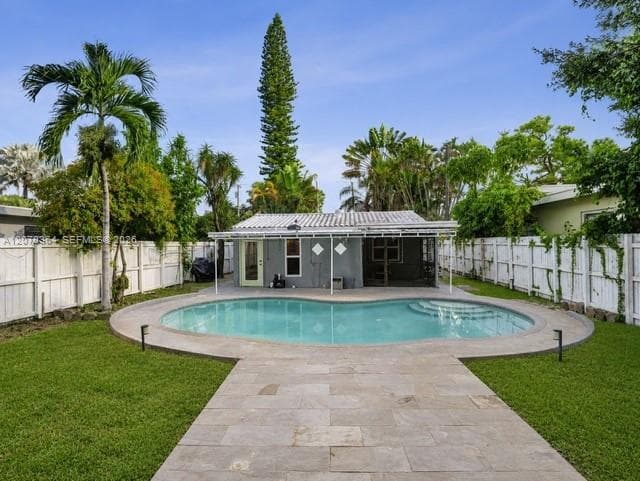 1022 NE 34th Ct, Oakland Park, FL 33334 photo 3