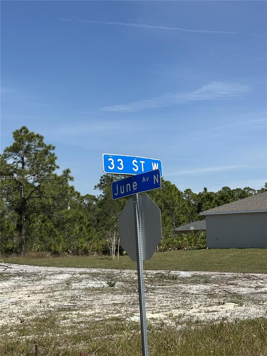 2900 33rd St W, Lehigh Acres, FL 33971 photo 5
