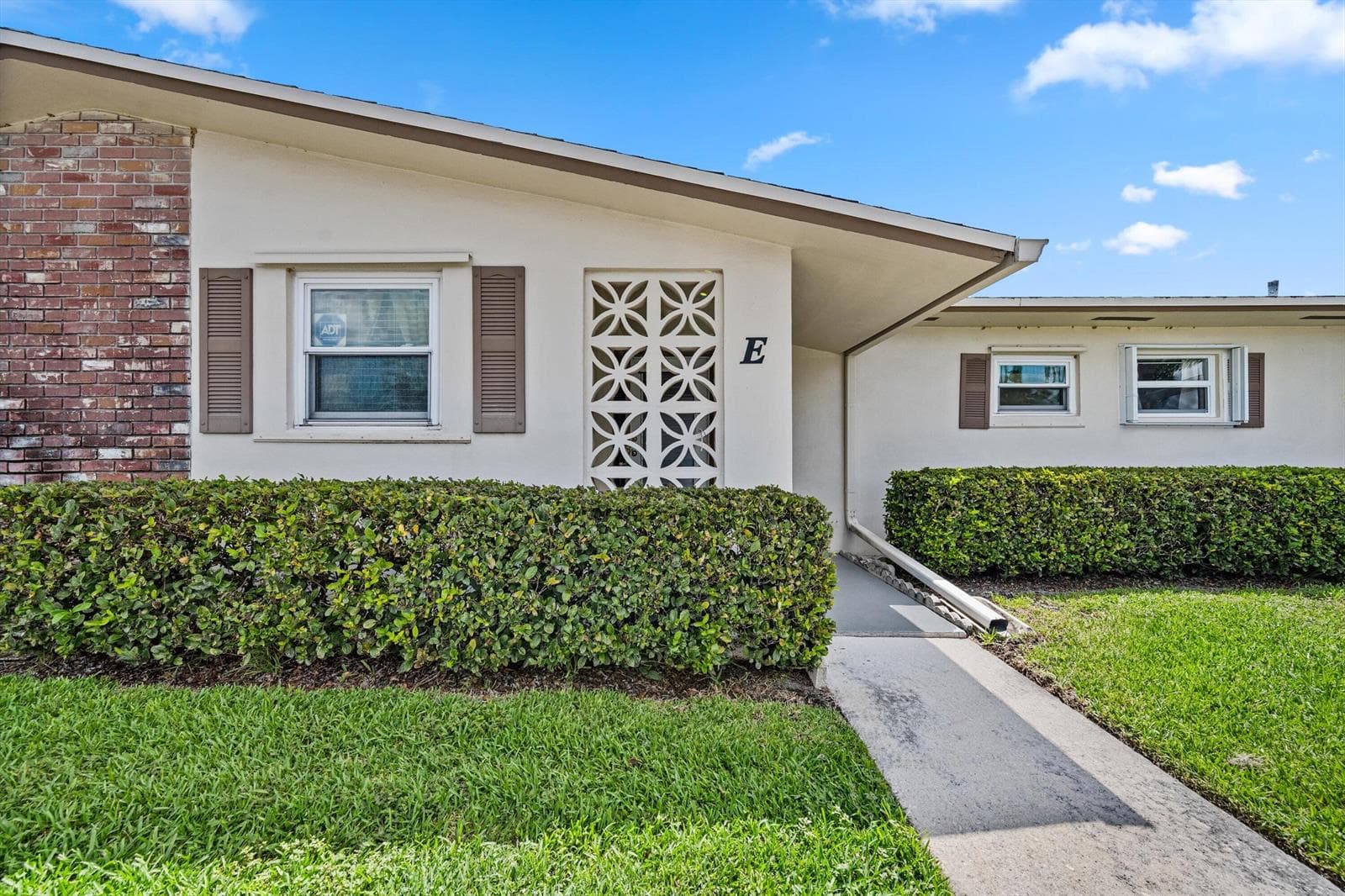 2528 EMORY Drive E # E, West Palm Beach, FL 33415 photo 2