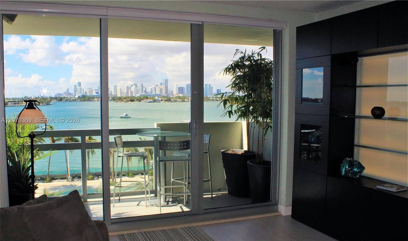 1500 Bay Rd # 618S, Miami Beach, FL 33139 photo 5