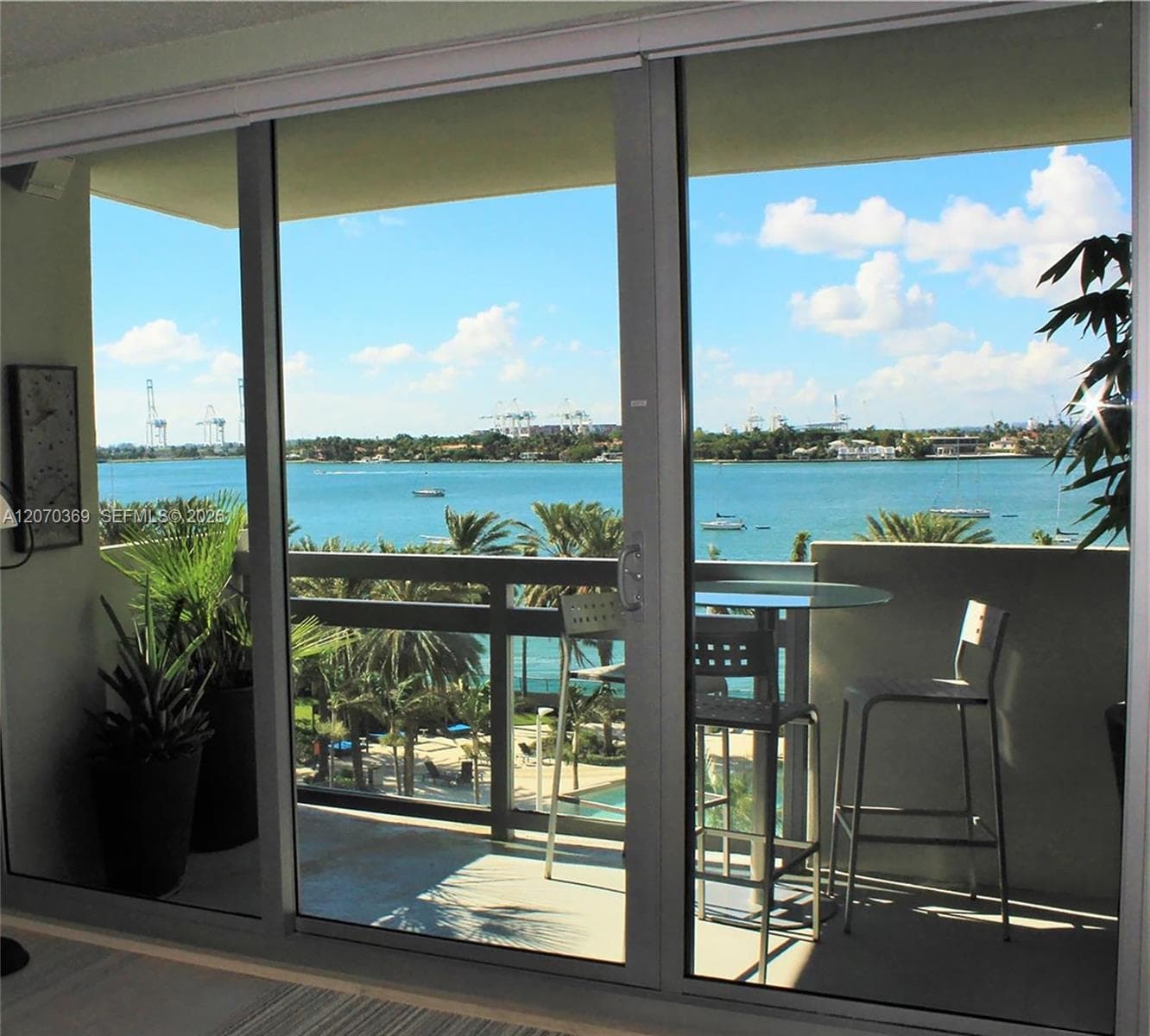 1500 Bay Rd # 618S, Miami Beach, FL 33139 photo 4