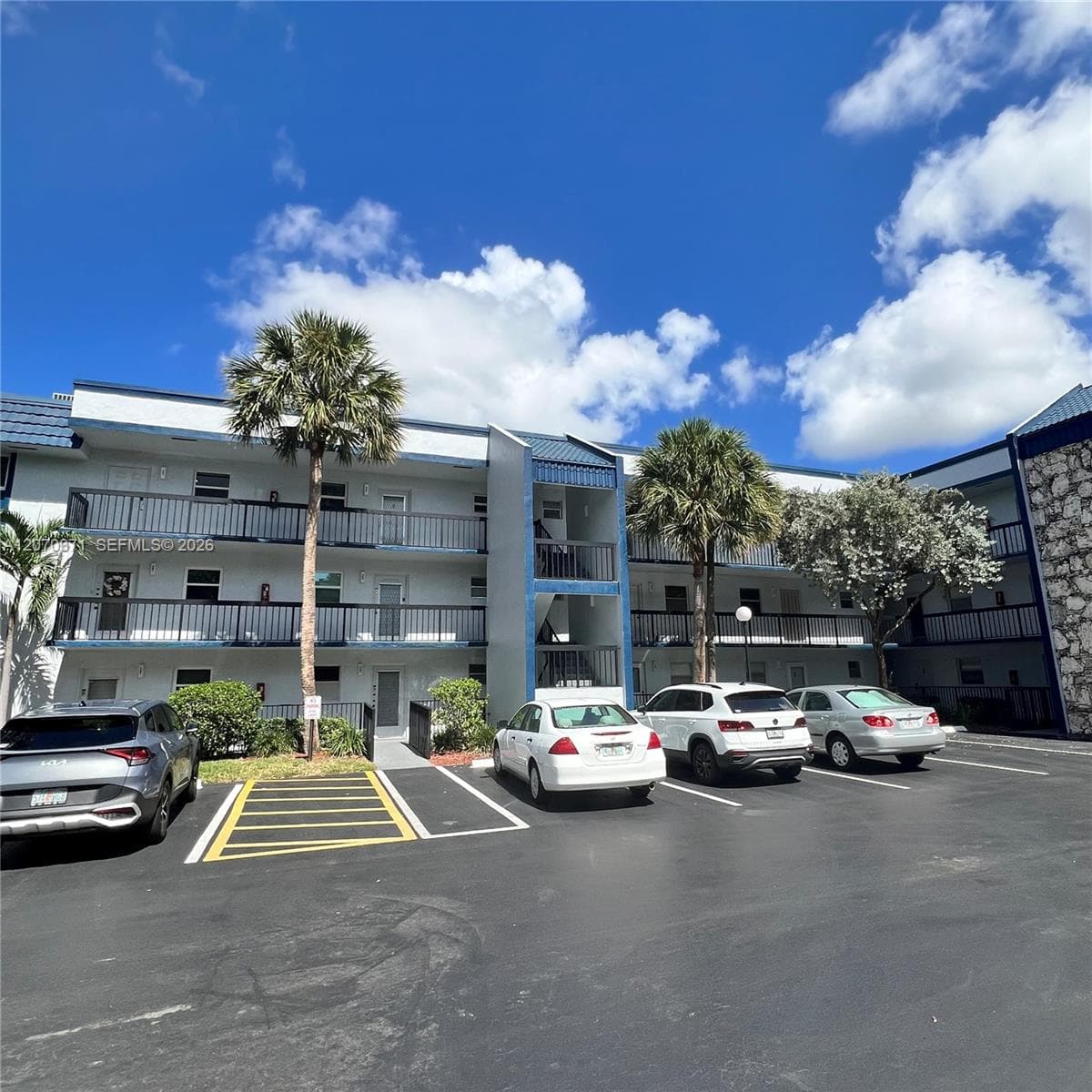 3170 Holiday Springs Blvd # 6-105, Margate, FL 33063 photo 2