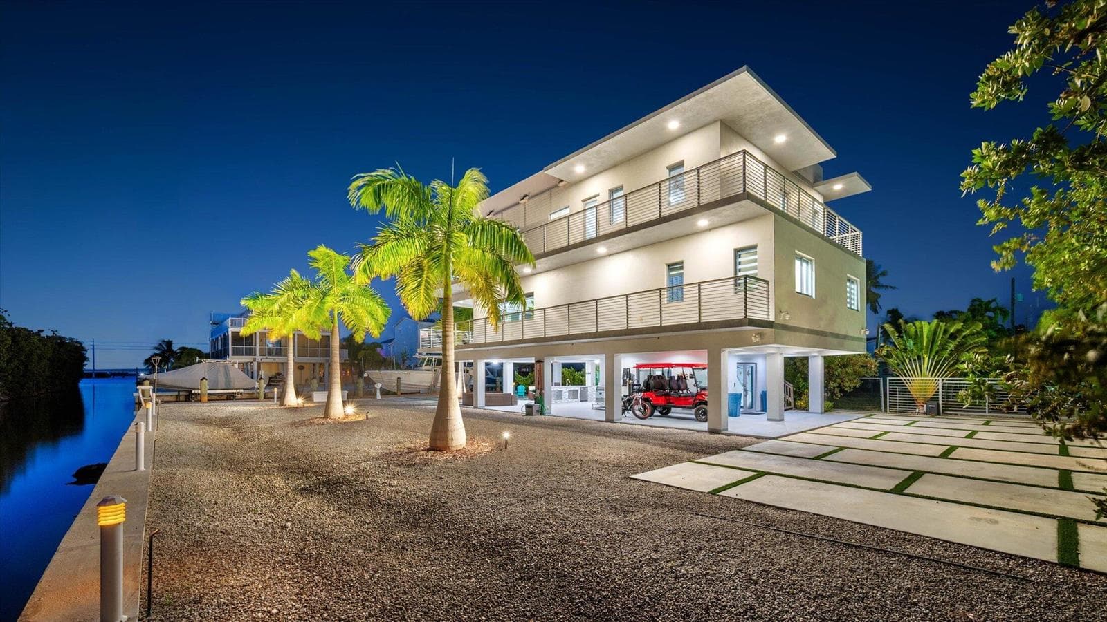 475 BAHIA HONDA Road, Key Largo, FL 33037 photo 3