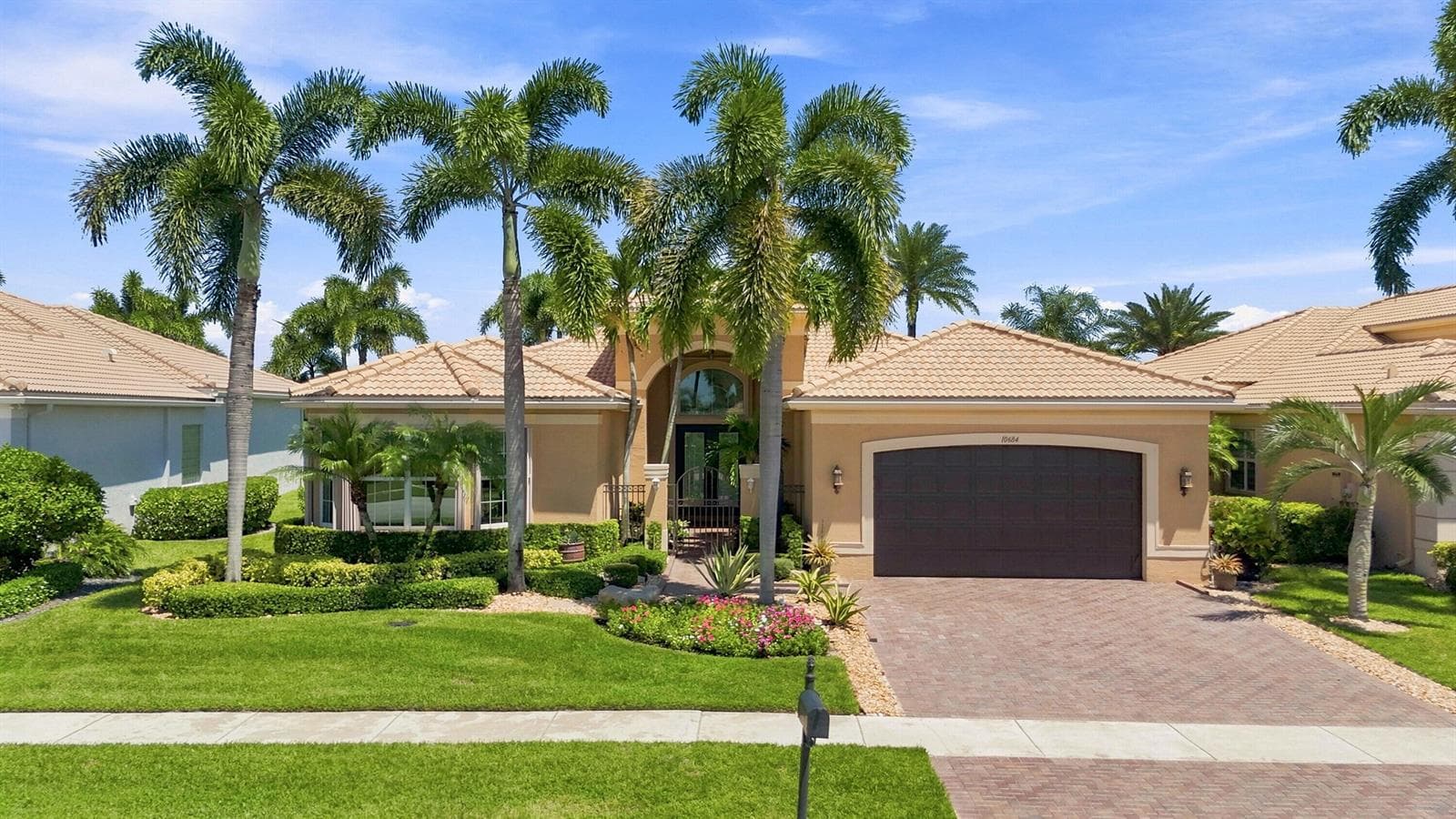 10684 Whitewind Circle, Boynton Beach, FL 33473 photo 2