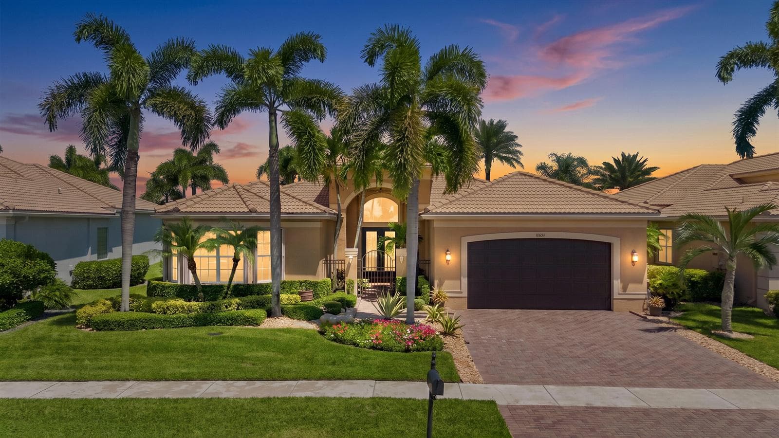 10684 Whitewind Circle, Boynton Beach, FL 33473