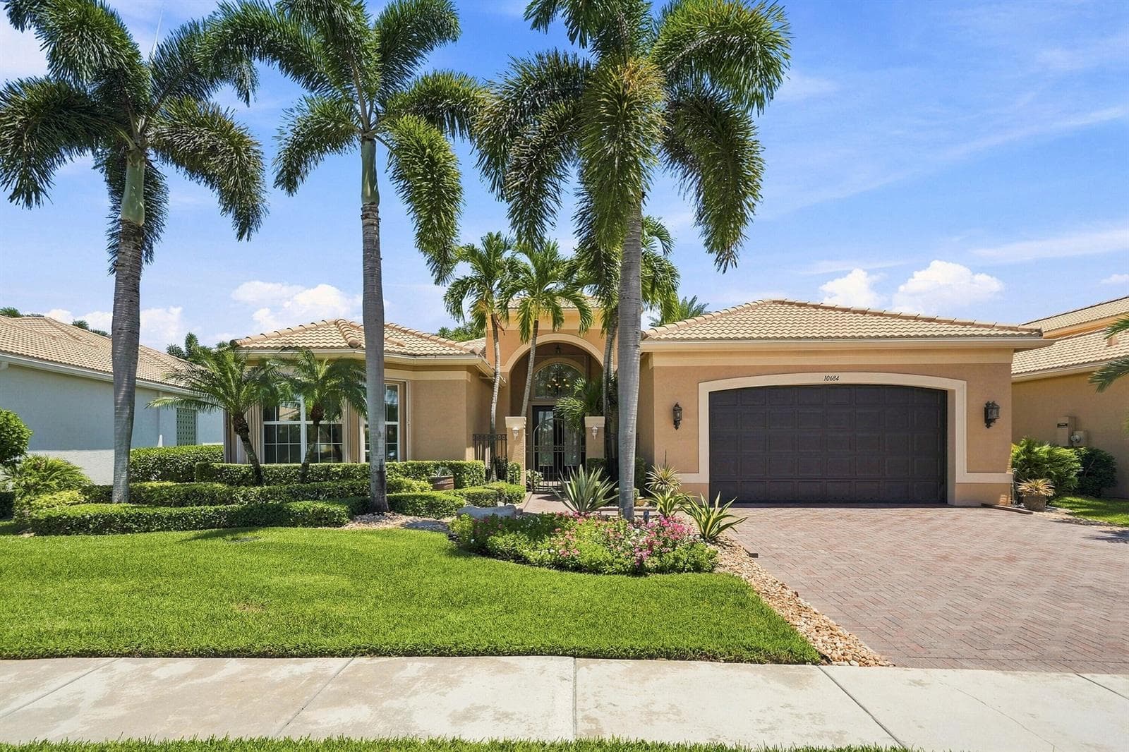 10684 Whitewind Circle, Boynton Beach, FL 33473 photo 5