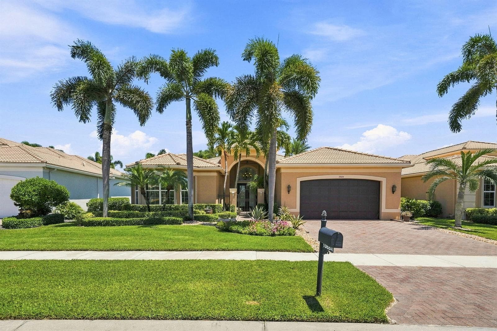 10684 Whitewind Circle, Boynton Beach, FL 33473 photo 4