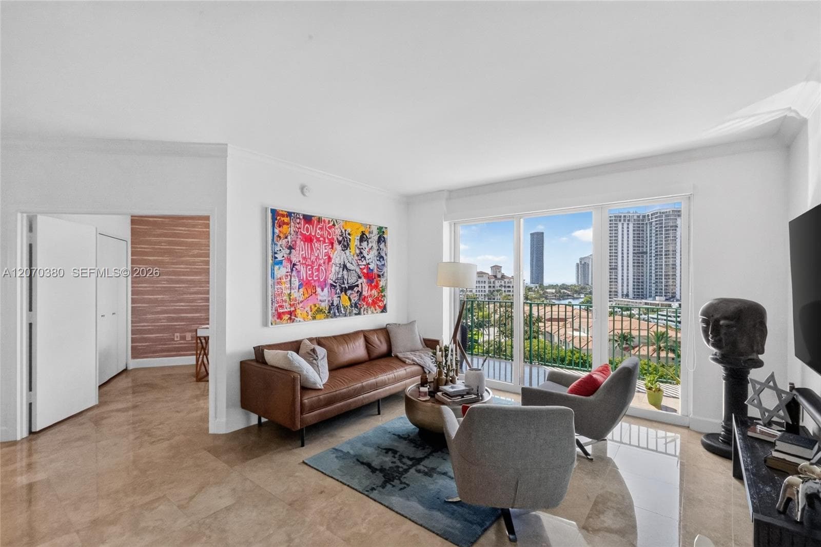 19900 E Country Club Dr # 805, Aventura, FL 33180