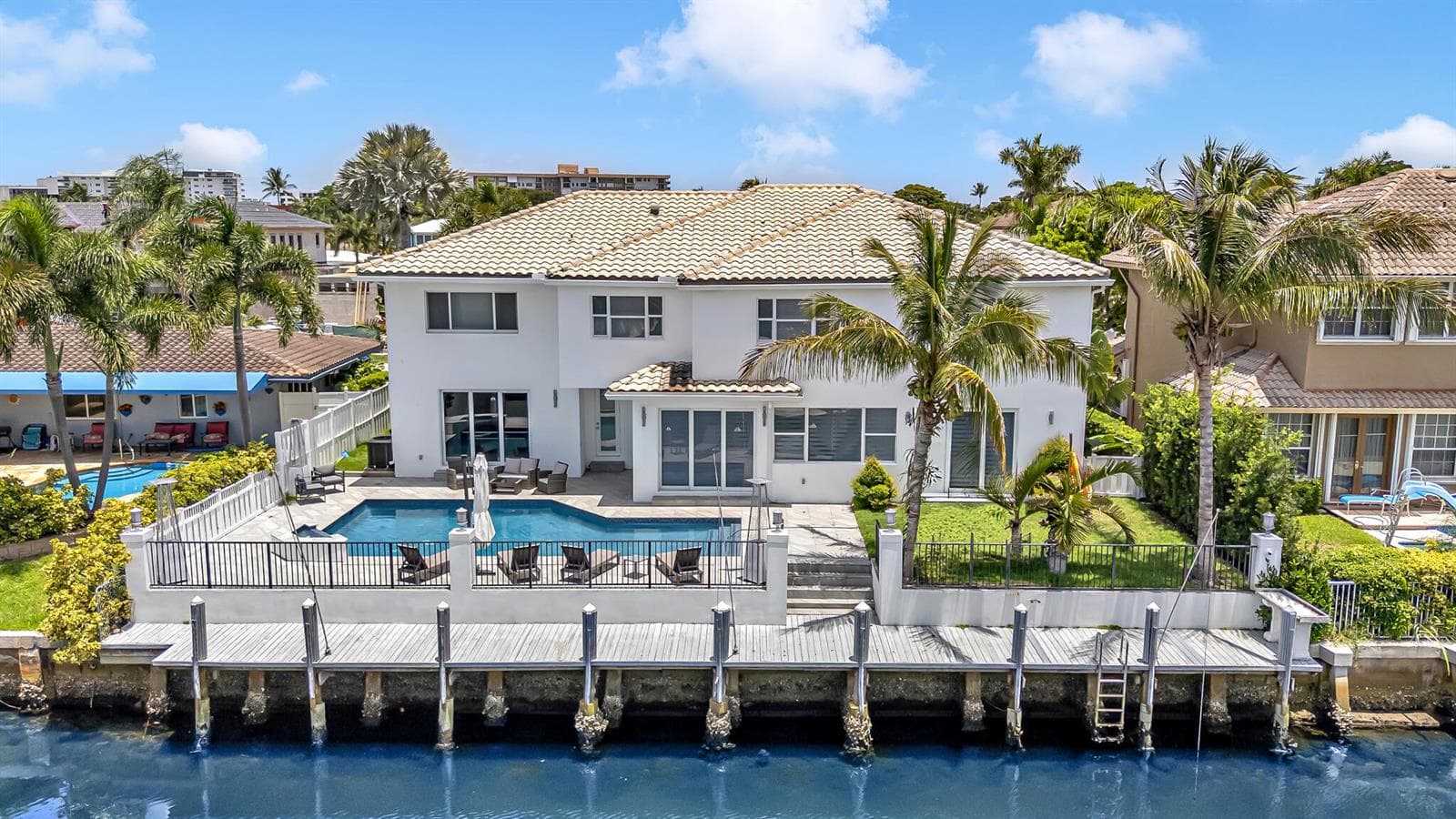 4921 NE 28TH Avenue, Lighthouse Point, FL 33064 photo 2