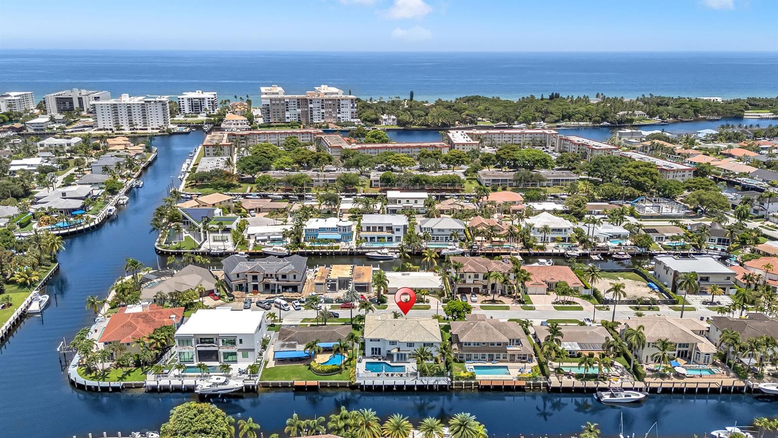 4921 NE 28TH Avenue, Lighthouse Point, FL 33064 photo 5