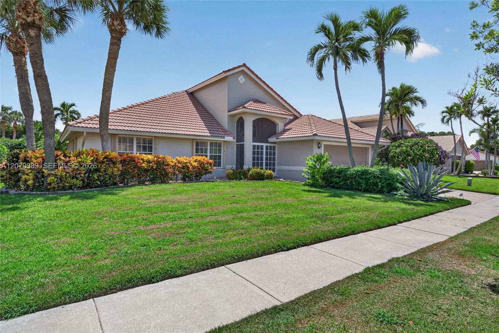 7318 Amber Falls Ln, Boynton Beach, FL 33437 photo 5