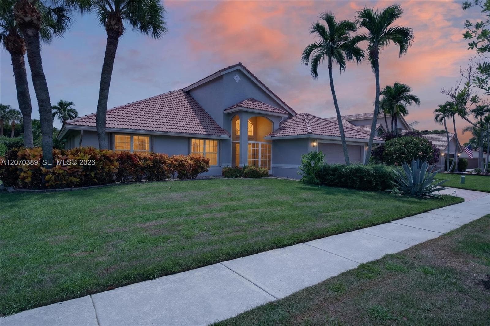 7318 Amber Falls Ln, Boynton Beach, FL 33437 photo 4