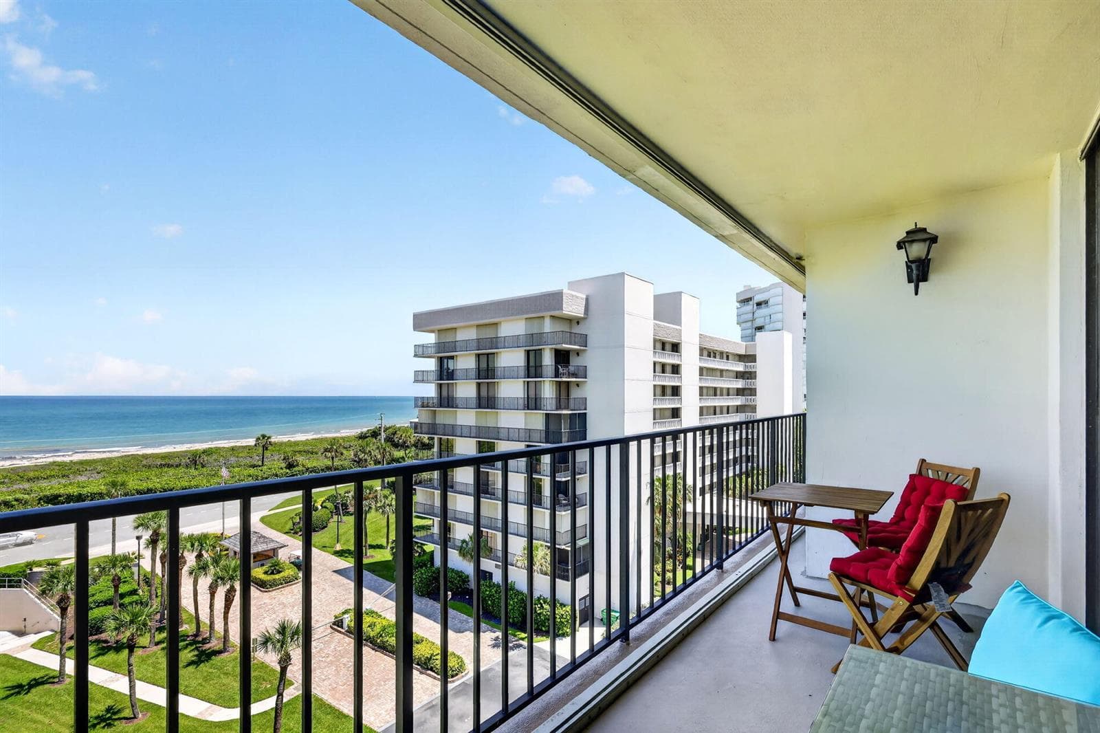 5061 N HIGHWAY A1A # 705, Hutchinson Island, FL 34949 photo 2