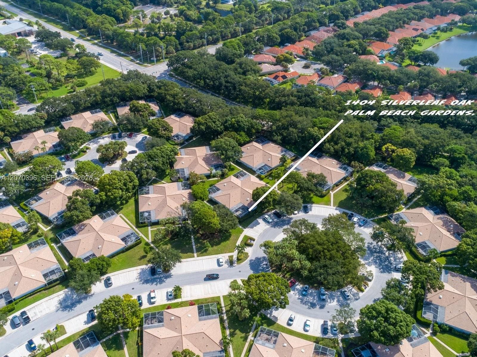1404 Silverleaf Oak Ct, Palm Beach Gardens, FL 33410 photo 4