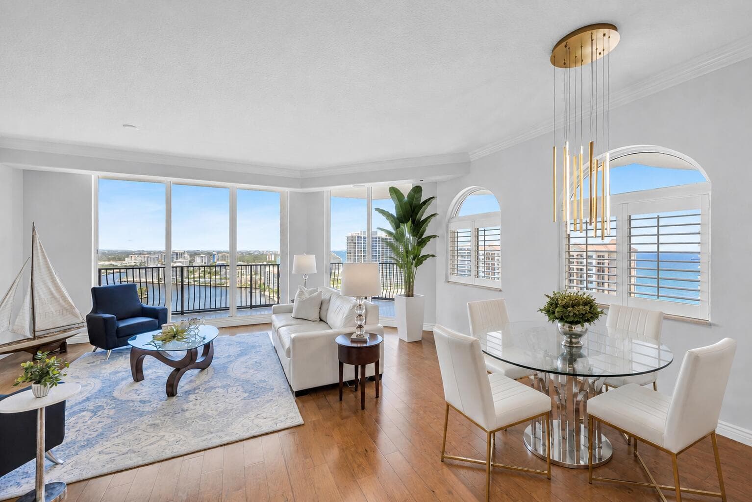 100 S BIRCH Road # 2705D, Fort Lauderdale, FL 33316 photo 3