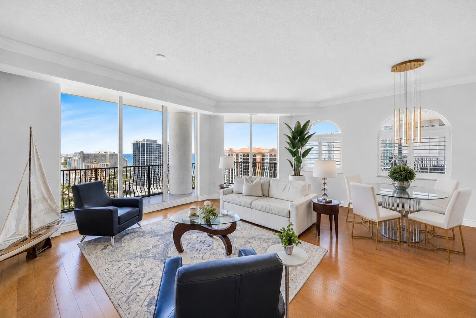 100 S BIRCH Road # 2705D, Fort Lauderdale, FL 33316 photo 4