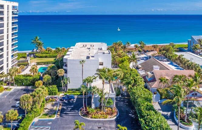 420 Celestial Way # 101, Juno Beach, FL 33408 photo 2
