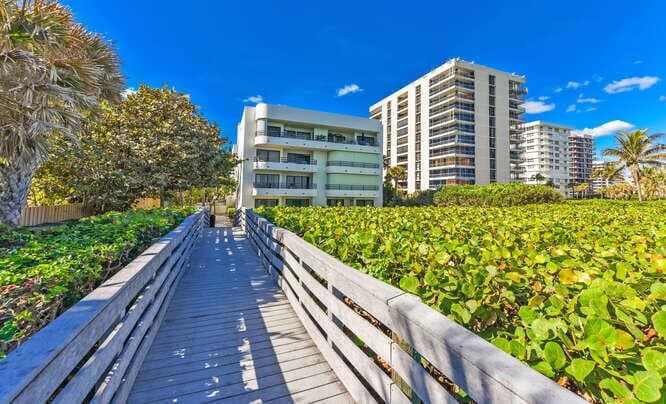 420 Celestial Way # 101, Juno Beach, FL 33408 photo 3