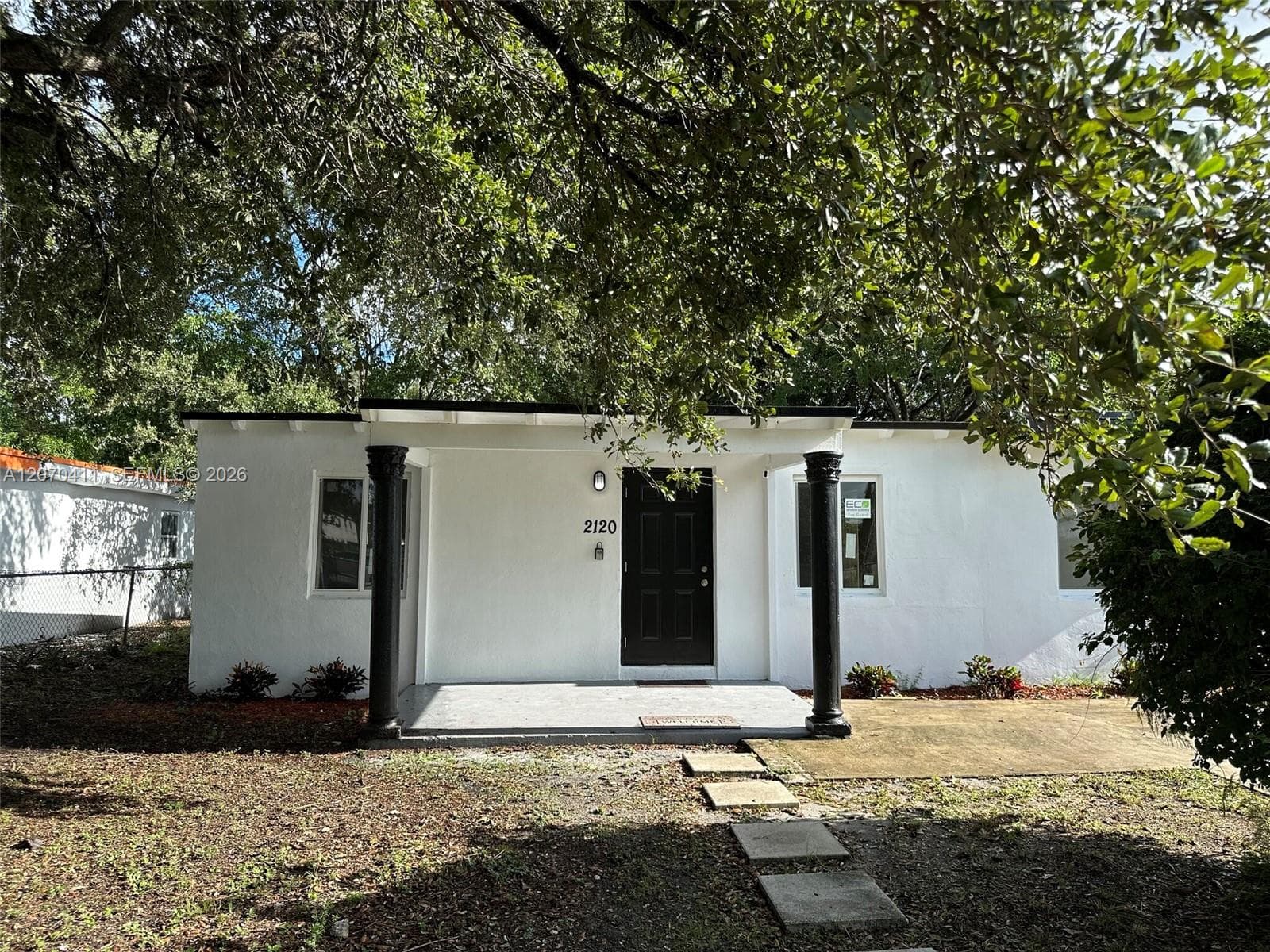 2120 Service Rd, Opa-Locka, FL 33054 photo 2