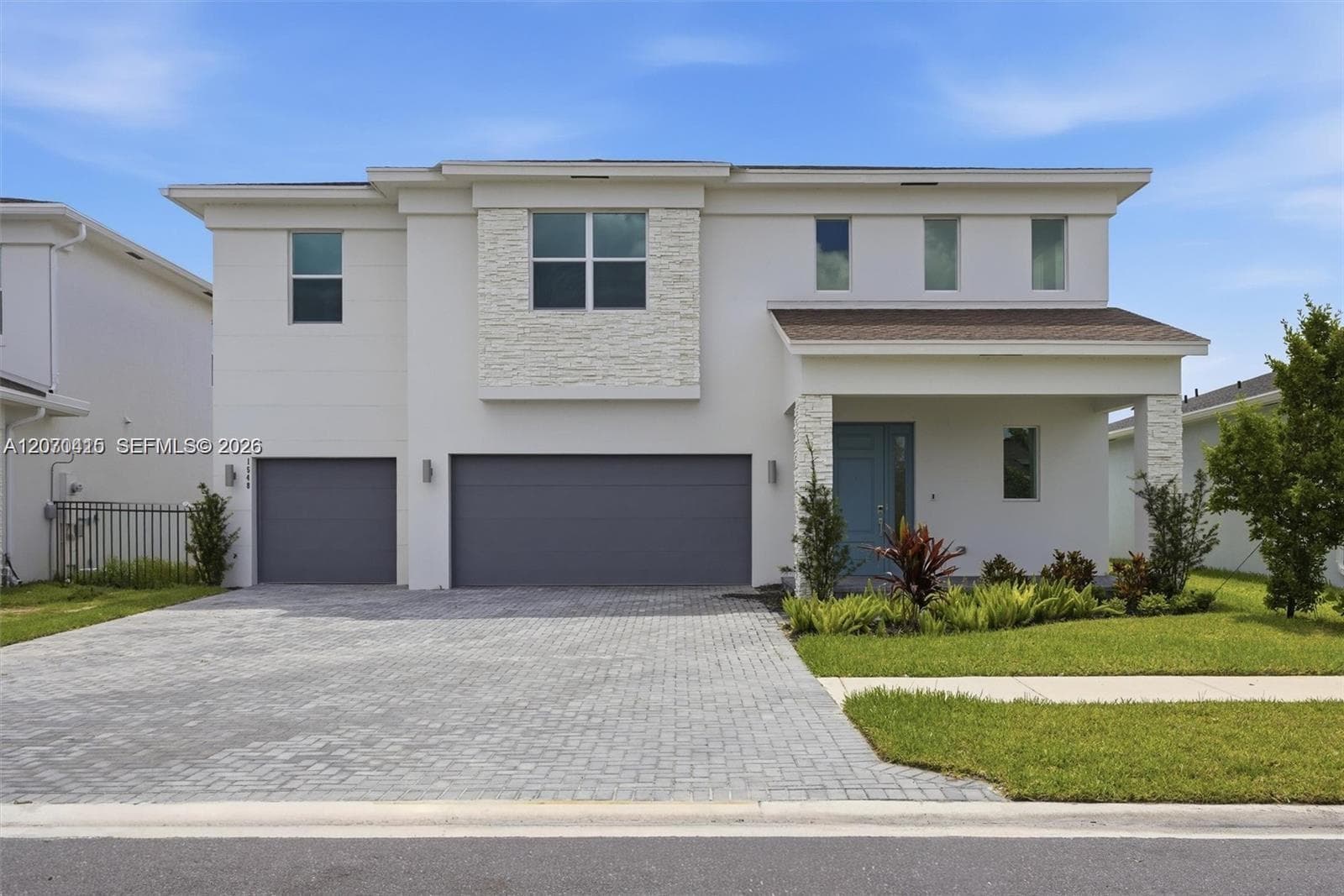 1548 Stockbridge St, Loxahatchee, FL 33470 photo 2