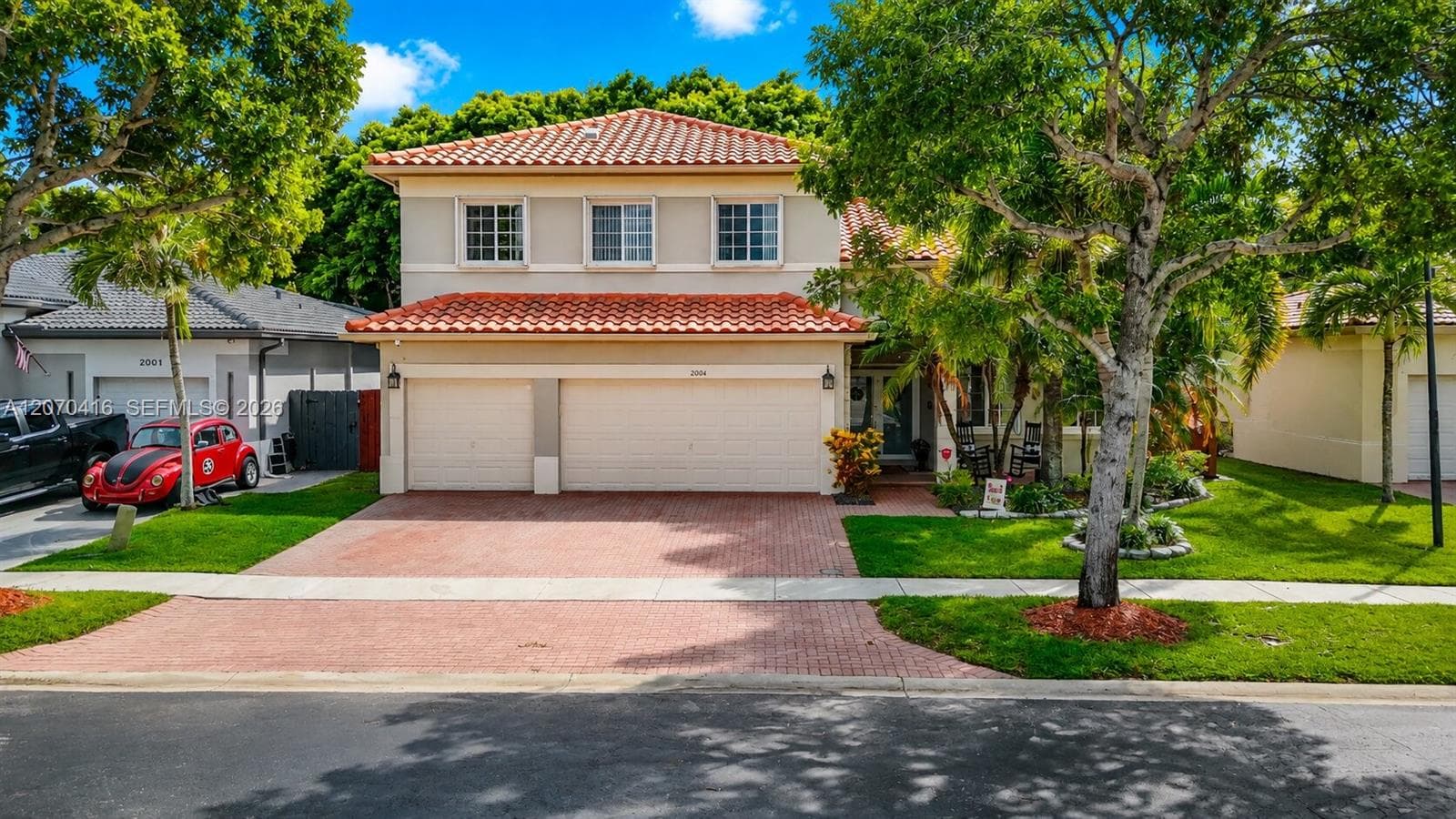 2006 NE 38th Rd, Homestead, FL 33033