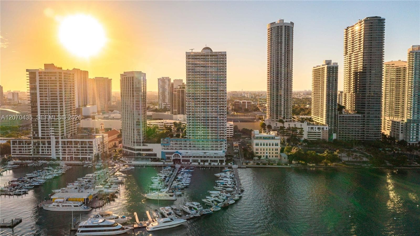 1750 N Bayshore Dr # 2202, Miami, FL 33132 photo 2