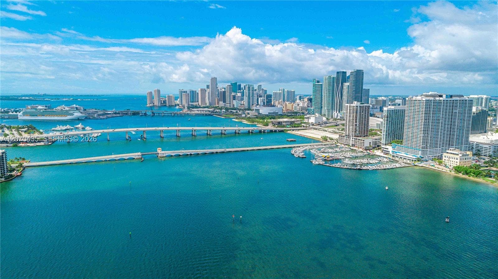 1750 N Bayshore Dr # 2202, Miami, FL 33132 photo 4