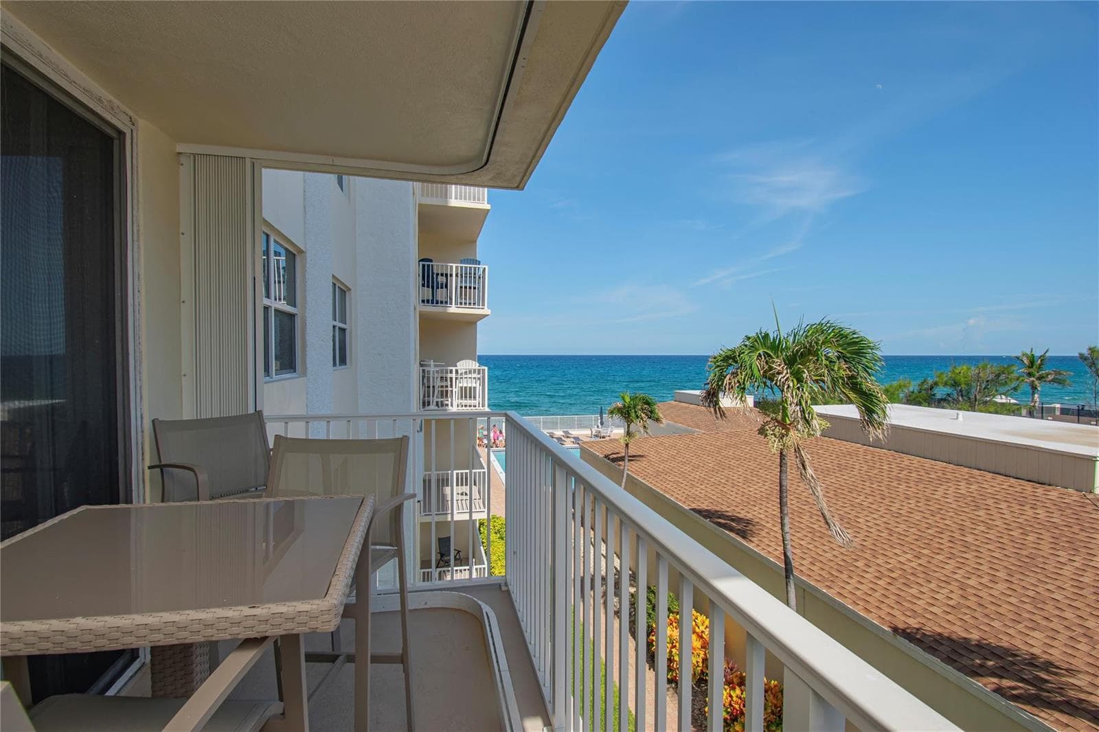 3540 Ocean Boulevard # 303, Palm Beach, FL 33480 photo 4