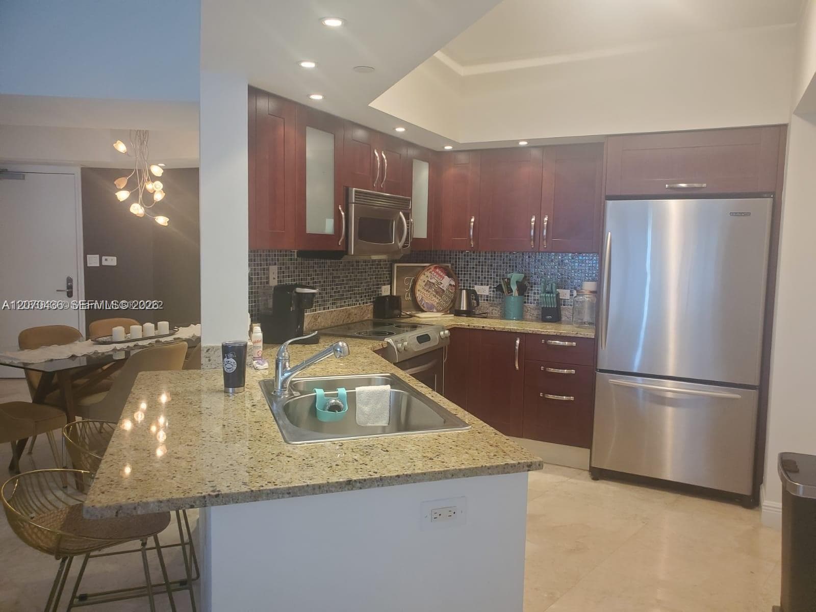 19900 E Country Club Dr # 607, Aventura, FL 33180 photo 3