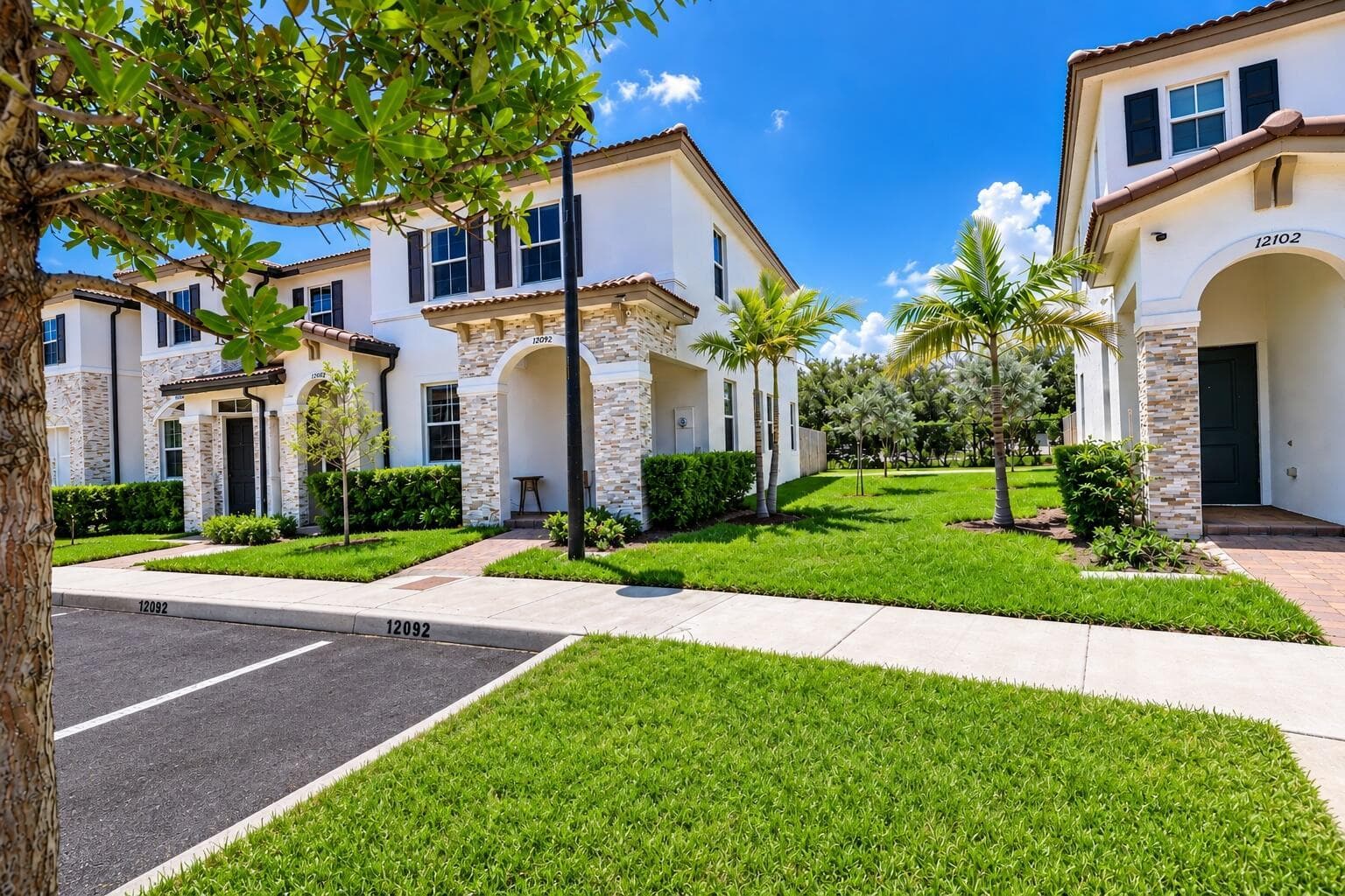 12092 NW 24TH Place, Miami, FL 33167 photo 2
