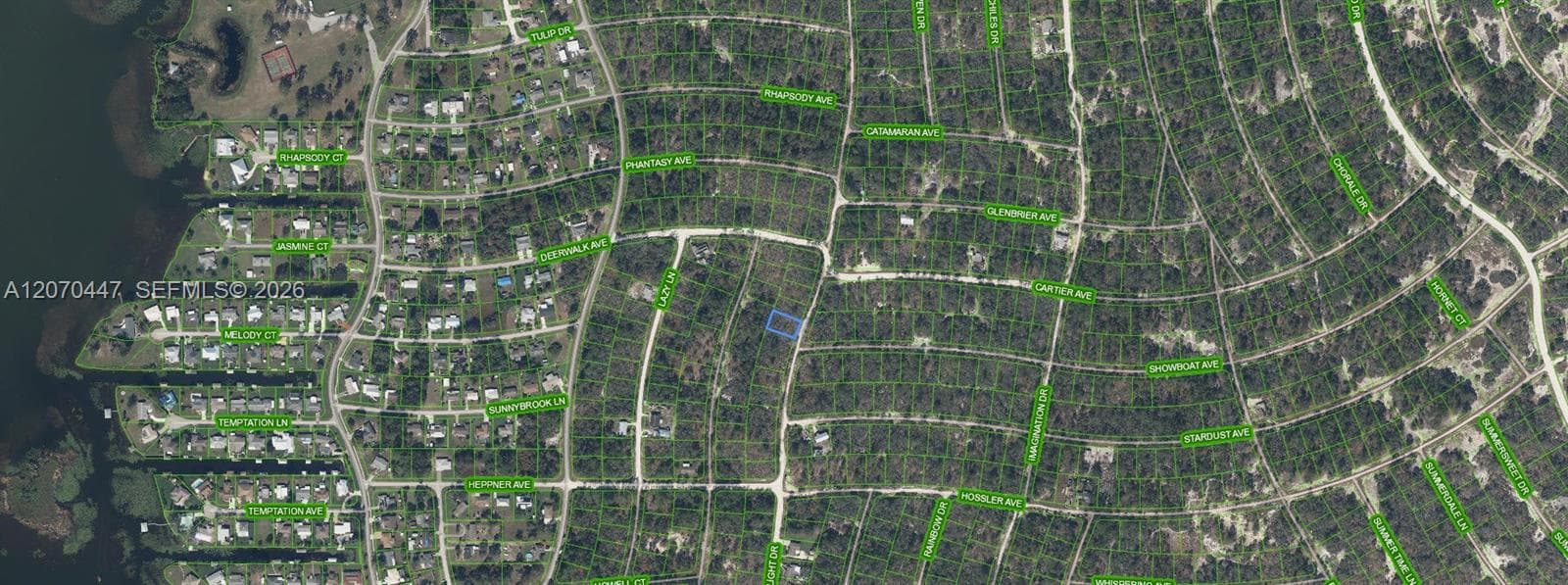380 Twilight Drive, Lake Placid, FL 33852 photo 2