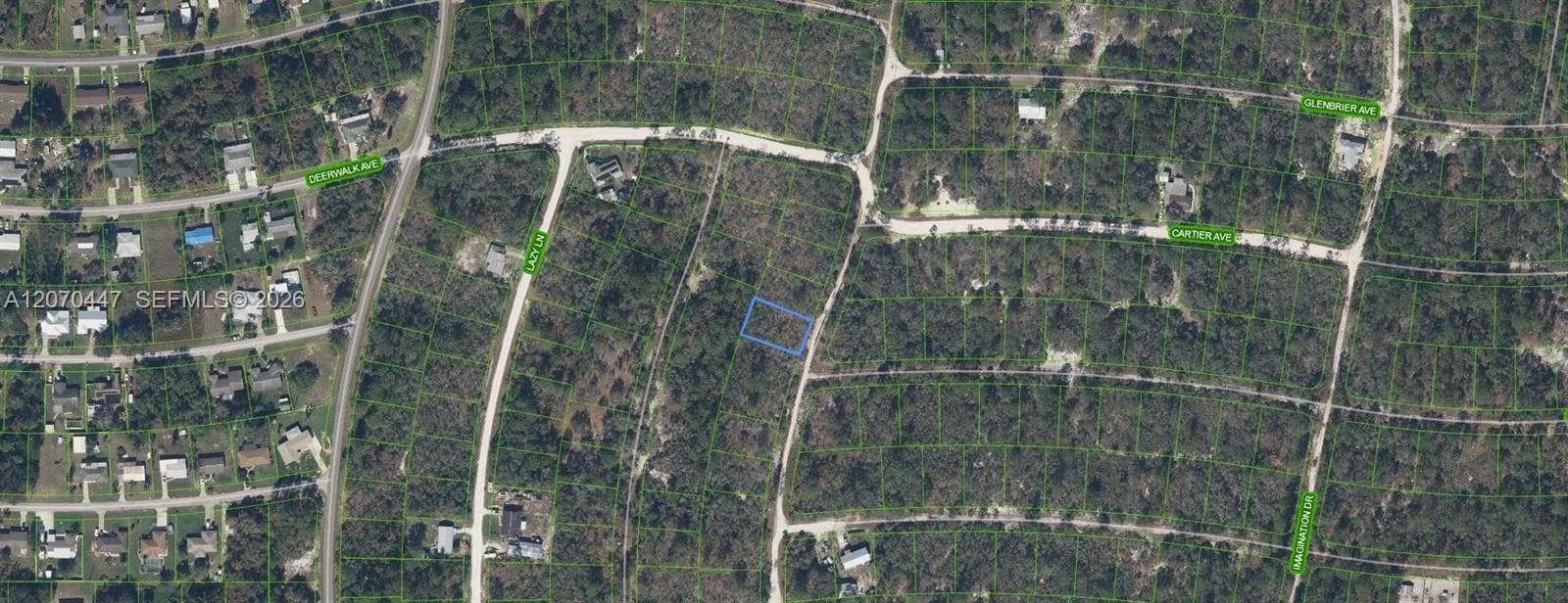 380 Twilight Drive, Lake Placid, FL 33852