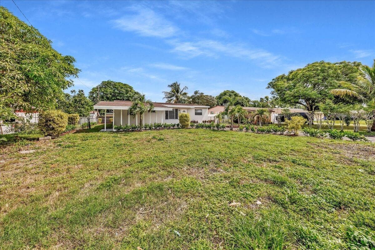 6311 SW 2ND Street, Margate, FL 33068 photo 5