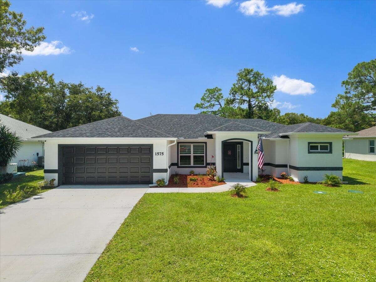 1575 CLEARBROOK Street, Sebastian, FL 32958 photo 2