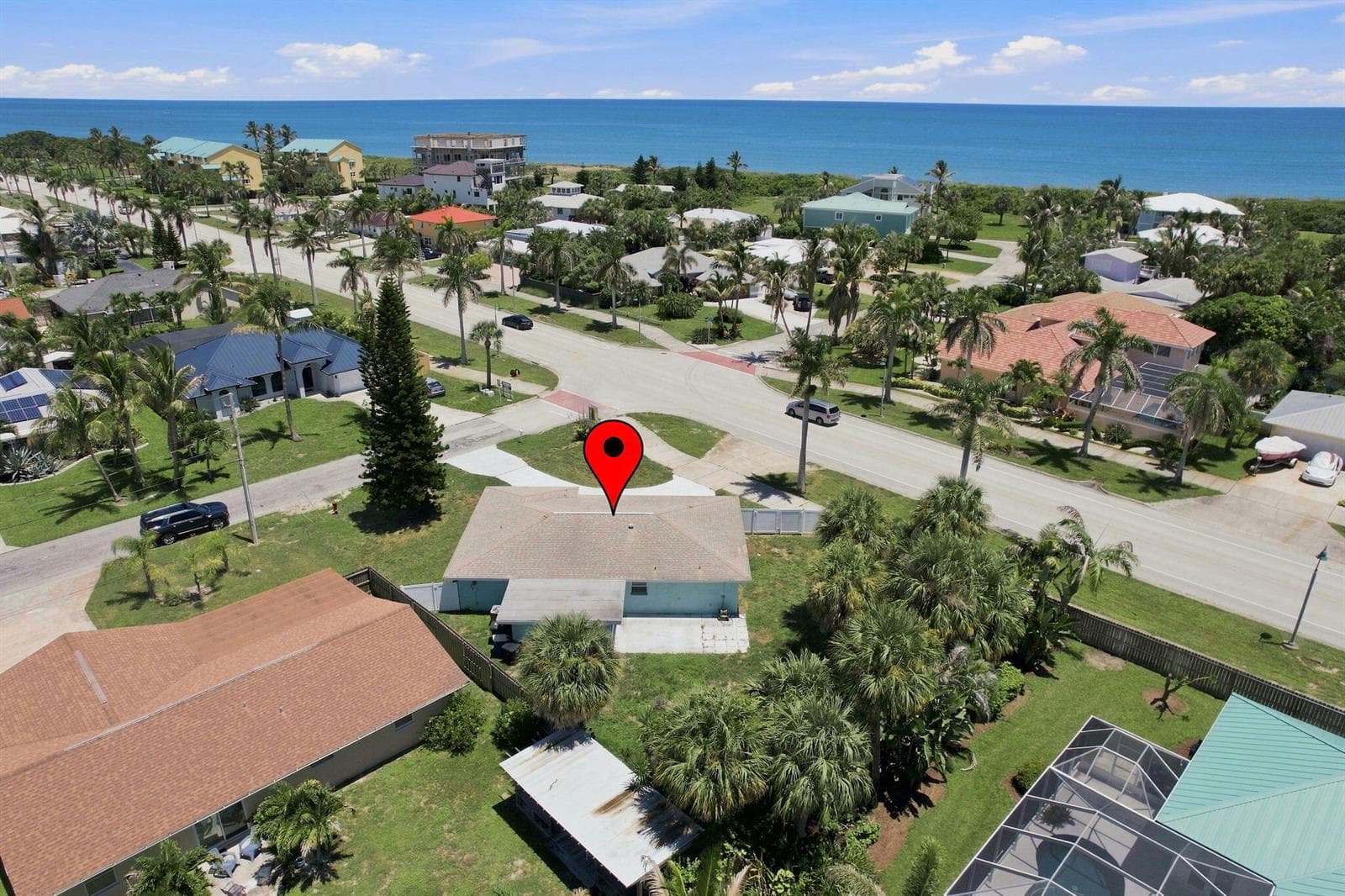 1935 CYPRESS Avenue, Fort Pierce, FL 34949