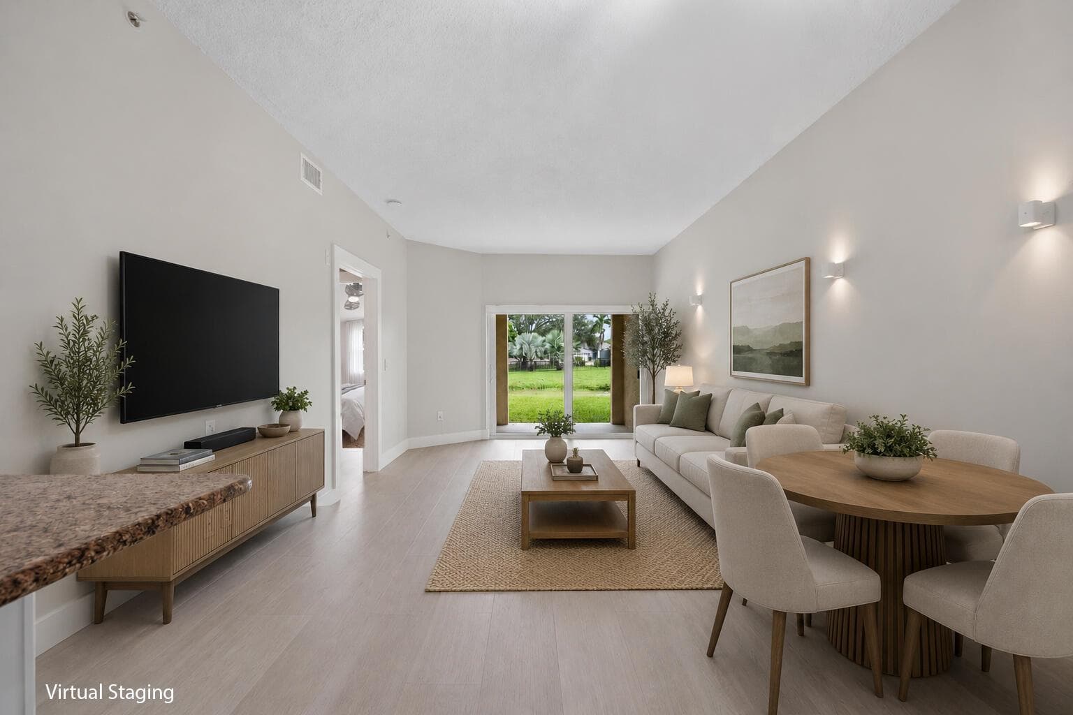 2020 Greenview Shores Boulevard # 102, Wellington, FL 33414 photo 4