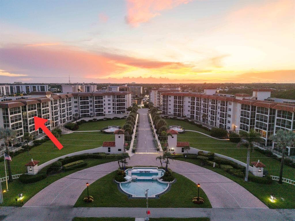 2871 N OCEAN Boulevard # D406, Boca Raton, FL 33431 photo 5