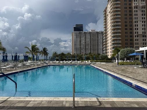 1904 S Ocean Dr # 1107, Hallandale Beach, FL 33009 photo 2