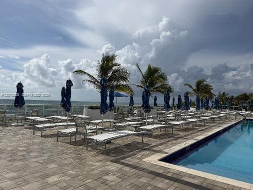 1904 S Ocean Dr # 1107, Hallandale Beach, FL 33009 photo 4