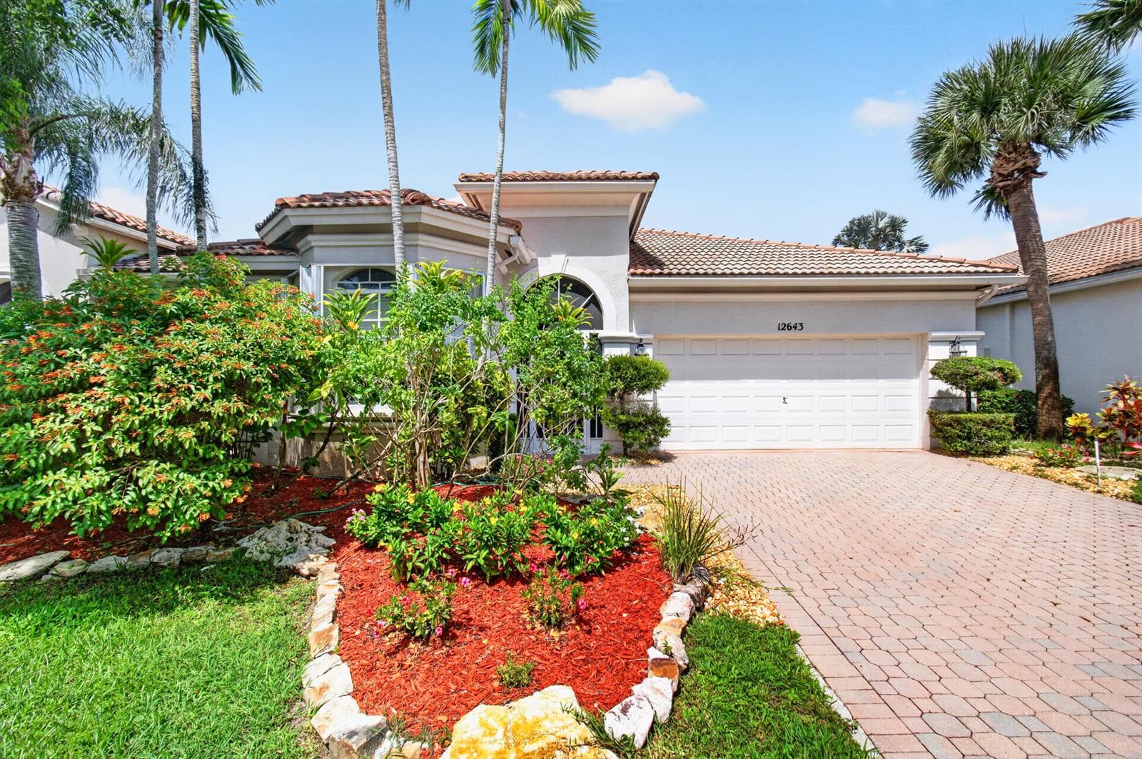 12643 VIA RAVENNA, Boynton Beach, FL 33436 photo 3