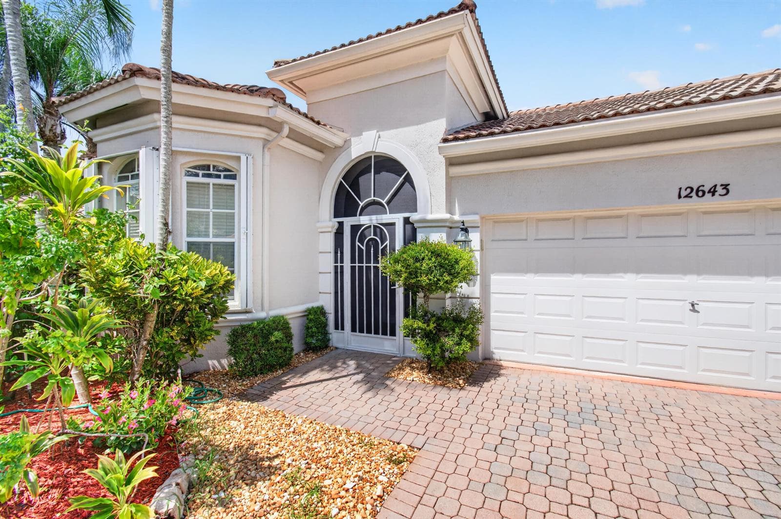12643 VIA RAVENNA, Boynton Beach, FL 33436 photo 4